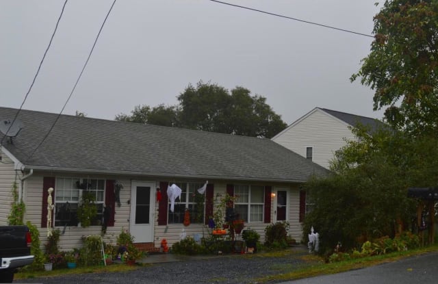 354 Alsberry Street - 1 - 354 Alsberry Street, Strasburg, VA 22657