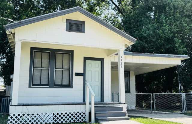 1136 N 28th Street (2 Bed/1 Bath) photos photos