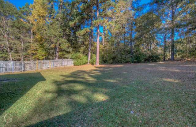 4 Bedroom 2 bathroom - 9401 Royalton Drive, Shreveport, LA 71118