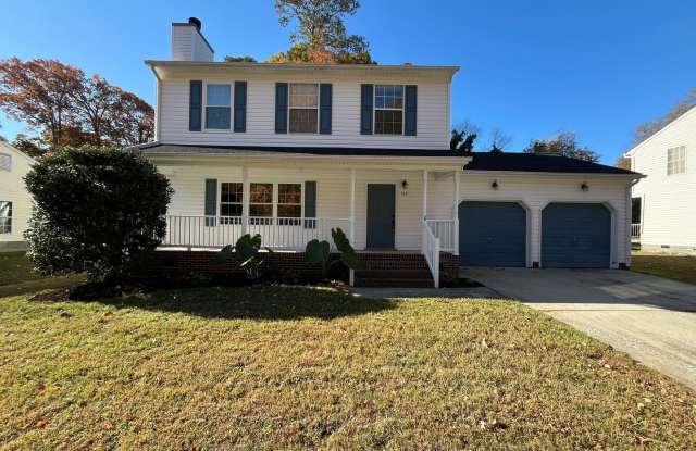 Charming 3-Bedroom Home in Newport News! "ASK ABOUT OUR ZERO DEPOSIT" photos photos