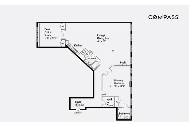 27 Bleecker St photos photos