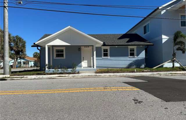 539 N GARDEN AVENUE - 539 North Garden Avenue, Clearwater, FL 33755 539 N GARDEN AVENUE - 539 North Garden Avenue, Clearwater, FL 33755