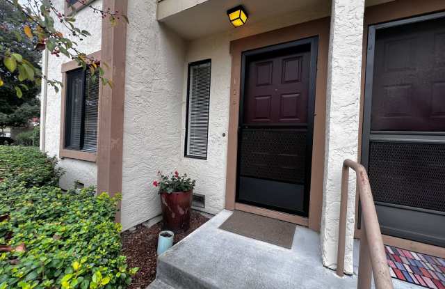 Spacious 3 bedroom 1.5 bath - 106 Park Place Drive, Petaluma, CA 94954