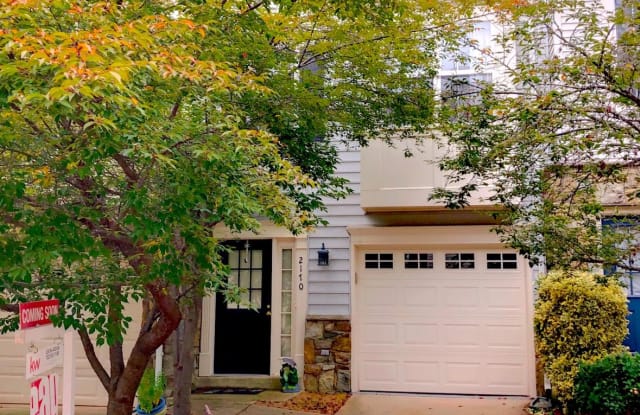 2170 CAPSTONE CIRCLE - 2170 Capstone Circle, Fairfax County, VA 20170