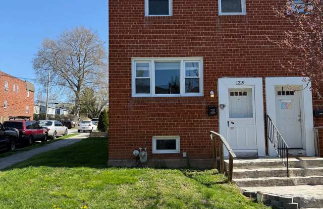 1219 Tyler Street photos photos