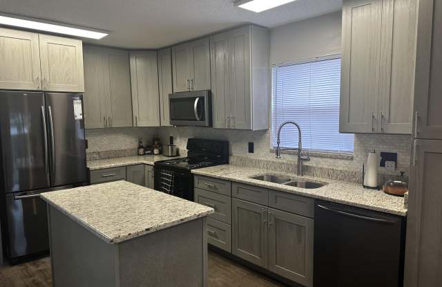 5609 SE Katherine Avenue - 5609 Southeast Katharine Avenue, Port Salerno, FL 34997