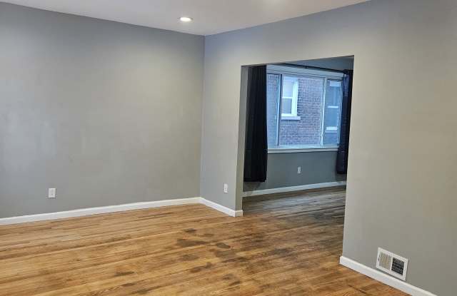 12795 Stoepel Street - 12795 Stoepel Street, Detroit, MI 48238