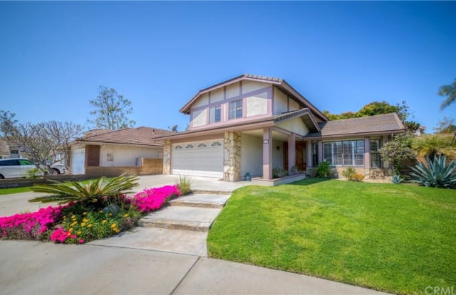 2113 Greenwood Court - 2113 Greenwood Court, Fullerton, CA 92833