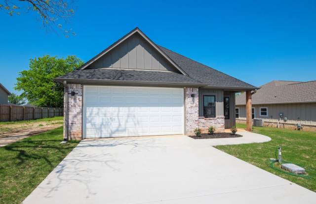 Available Now! New Construction 3 Bed 2 Bath in Nolan Farms- Winona, Texas! photos photos
