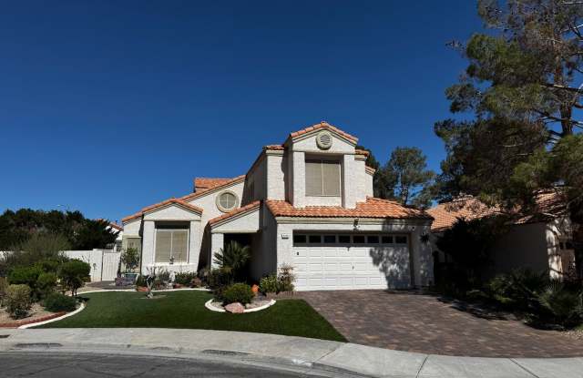 Desert Shores Living. Cul-De-Sac. Downstairs Bed photos photos