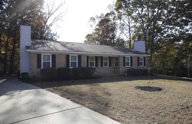 7909 Carmel Road - 7909 Carmel Road, Charlotte, NC 28226