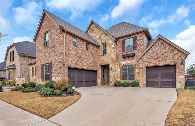 3600 Biscayne Drive - 3600 Biscayne Drive, McKinney, TX 75070