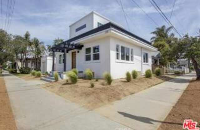 338 Walnut Avenue - 338 Walnut Avenue, Long Beach, CA 90802