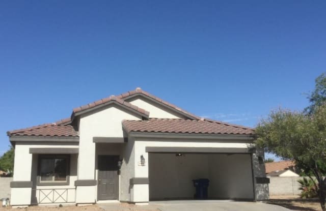 2637 N 118th Ave - 2637 North 118th Avenue, Avondale, AZ 85392