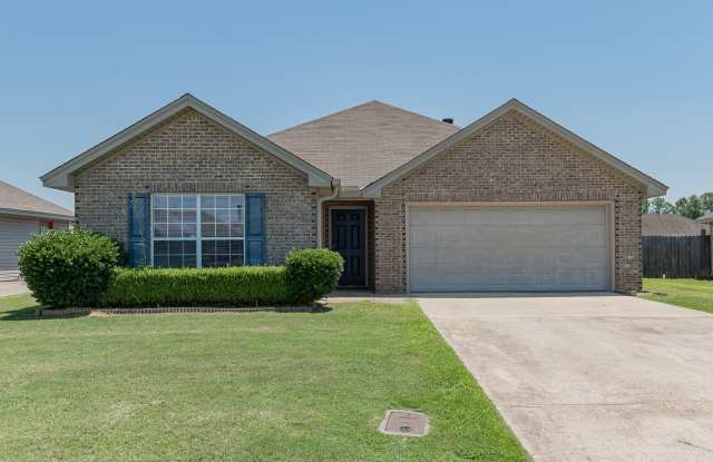 106 Barnes Ct - 106 Barnes Court, Wetumpka, AL 36092