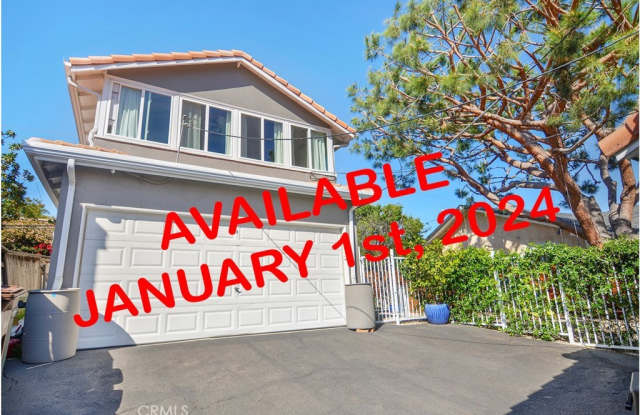 34556 Calle Naranja - 34556 Calle Naranja, Dana Point, CA 92624