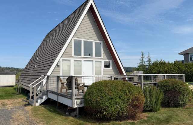 Shore Ave A-Frame-Minutes From Public Beach Access !! photos photos
