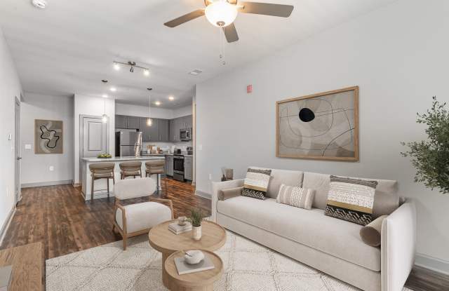 The Parker At Myrtle Beach photos photos