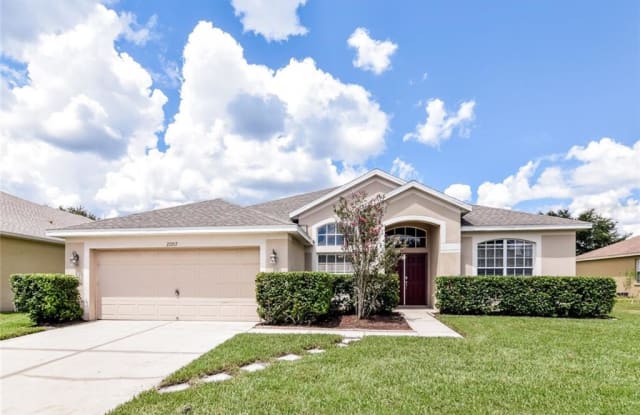 27217 HOLLYBROOK TRAIL - 27217 Hollybrook Trail, Wesley Chapel, FL 33544