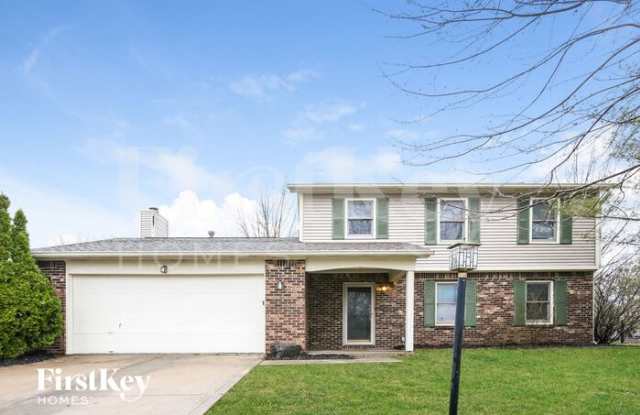 8738 Buckhaven Drive photos photos
