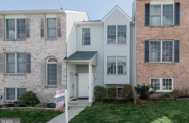 3238 W SPRINGS DRIVE - 3238 Springs Drive West, Ellicott City, MD 21043