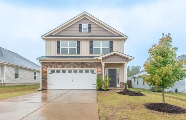 Welcome home to Summerton Village! Ask us about our 1 month of FREE RENT! - 2054 Boyer Place, Aiken County, SC 29803 Welcome home to Summerton Village! Ask us about our 1 month of FREE RENT! - 2054 Boyer Place, Aiken County, SC 29803