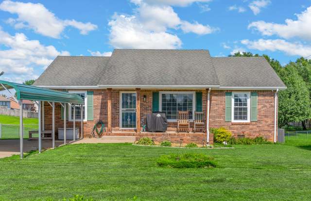 1307 Chucker Drive photos photos