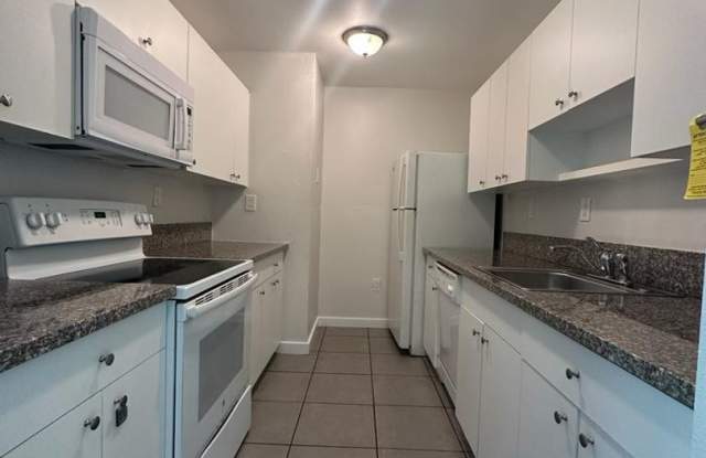 Beautiful Community in Downtown Miami's Culmer Station Neighborhood photos photos