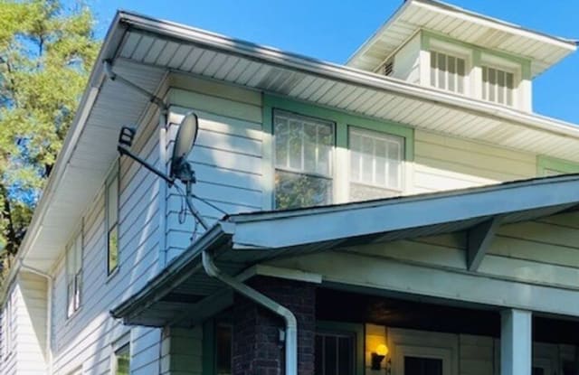 440 North Gladstone Avenue - 440 N Gladstone Ave, Indianapolis, IN 46201