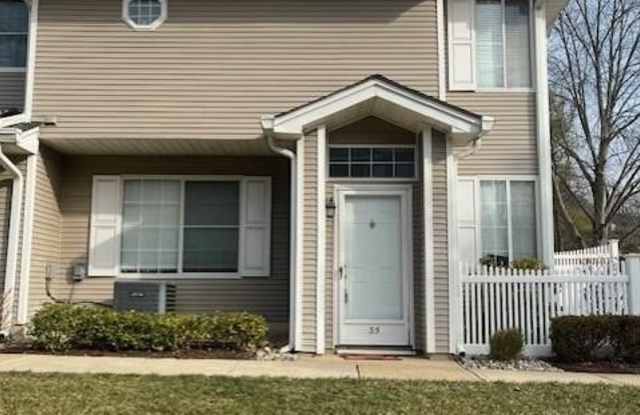 35 Ashley Court - 35 Ashley Court, Somerset County, NJ 07921