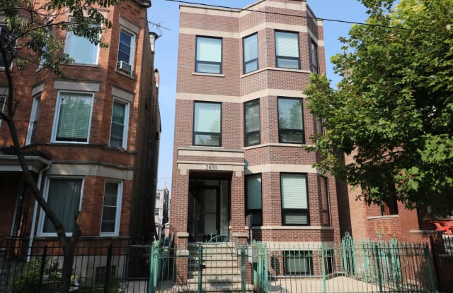 2650 West 22nd Place - 2650 West 22nd Place, Chicago, IL 60608