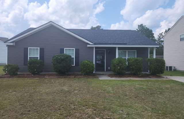 Cute 3-Bedroom 2 Bath Northeast Columbia photos photos