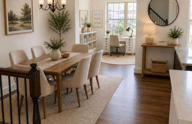 3 Bedroom Townhome with Garage! photos photos