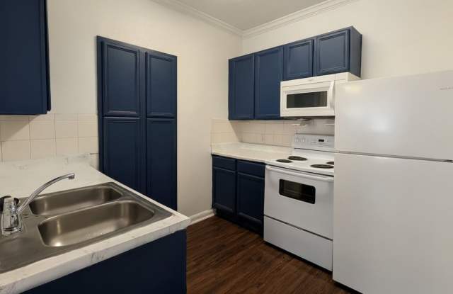 Mia Residences Gallery 1