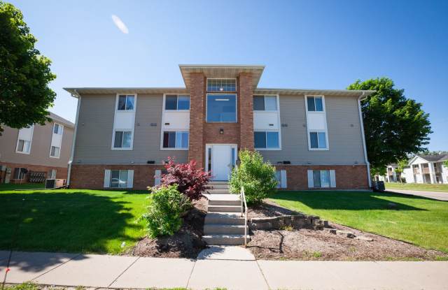 Cross Park Ave Apartments photos photos