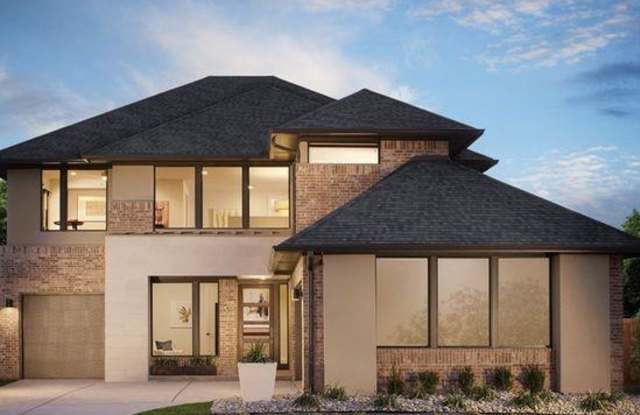 5359 Statesman Lane - 5359 Statesman Lane, Frisco, TX 75036