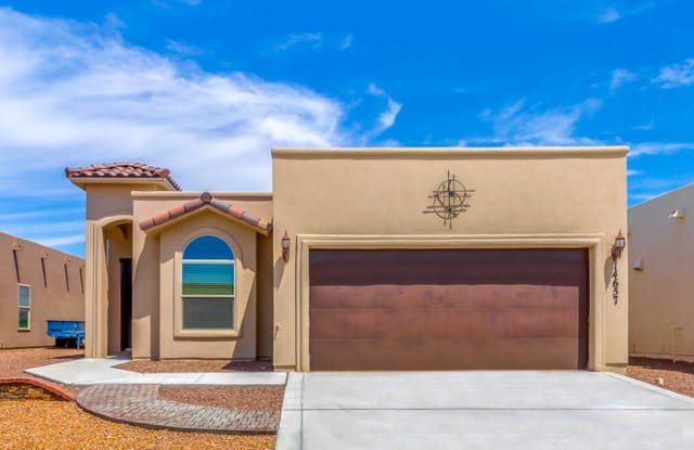 14657 Jesus Almeida - 14657 Jesus Almeida, El Paso, TX 79938