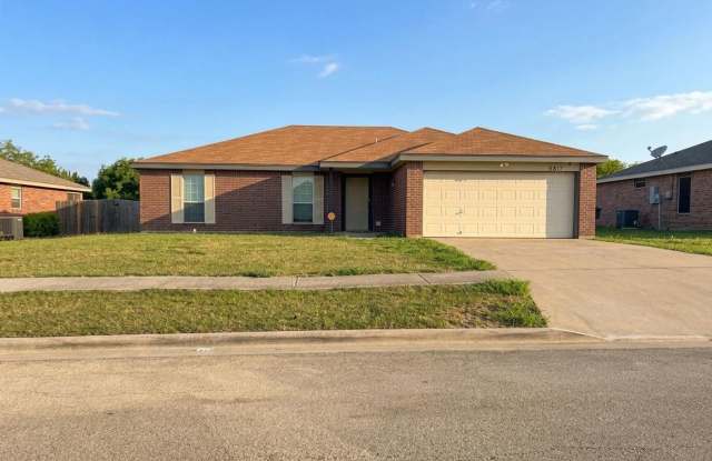 4-Bedroom House for Rent in Killeen photos photos