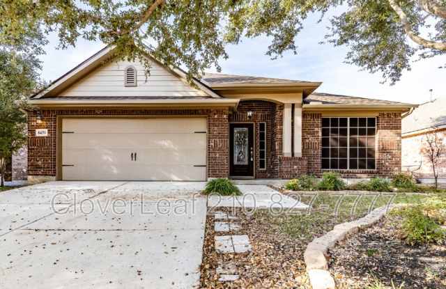 8439 Painted Wagon - 8439 Painted Wagon, Bexar County, TX 78254