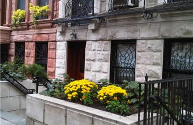 29 West 76th Street - 29 West 76th Street, New York City, NY 10024