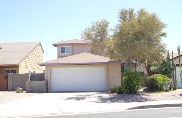 4339 East Contessa - 4339 East Contessa Street, Mesa, AZ 85205