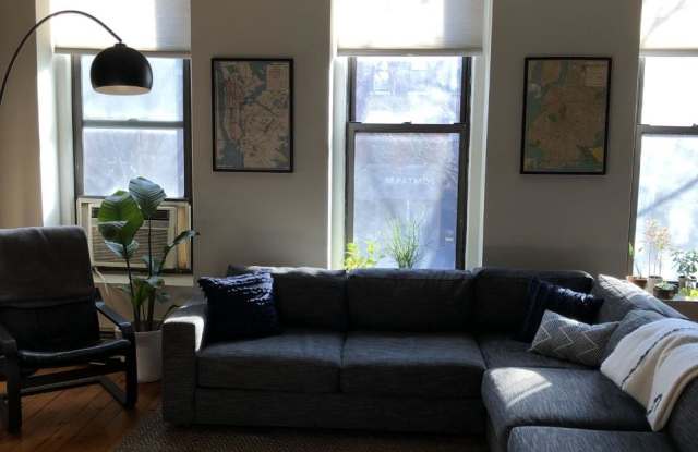 377 Atlantic Avenue - 377 Atlantic Avenue, Brooklyn, NY 11217