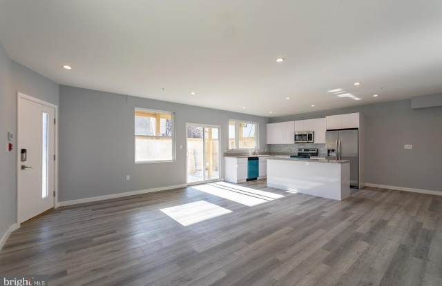 808 W NORRIS STREET - 808 West Norris Street, Philadelphia, PA 19122