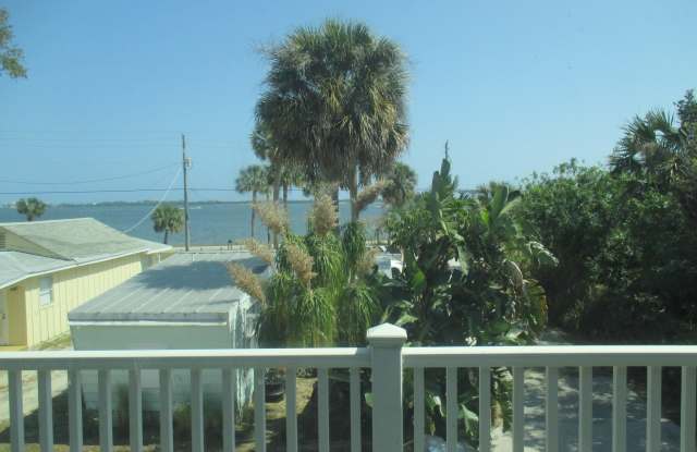 4100 NE Indian River Drive - 4100 Northeast Indian River Drive, Jensen Beach, FL 34957