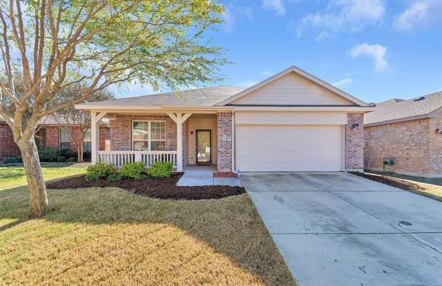 5805 Rubblestone Drive - 5805 Rubblestone Drive, McKinney, TX 75070
