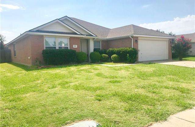 406 Rutledge Drive - 406 W Rutledge Rd, Wylie, TX 75098