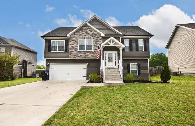 Pet Friendly Four Bedroom with Basement! photos photos