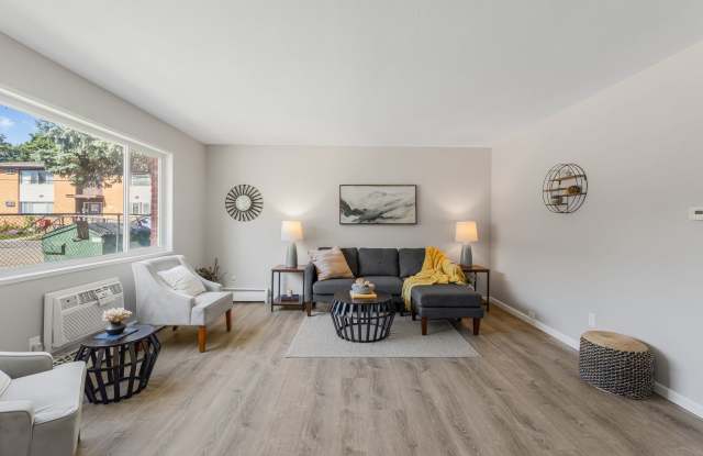 Freshly Renovated 3 Bed with Attached Garage | Madison, WI Gallery 1