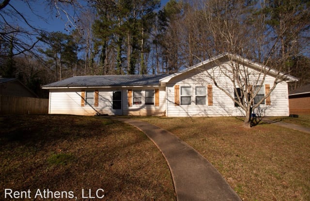 252 Laurie Dr. - 252 Laurie Drive, Athens, GA 30605