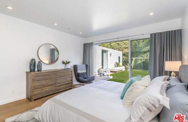 4014 Colonial Avenue - 4014 Colonial Avenue, Culver City, CA 90066